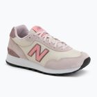 Moteriški batai New Balance Classic 515's V3 double bubble/rosewood