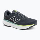 Vyriški bėgimo batai New Balance Fresh Foam Evoz V4 graphite/alkaline green