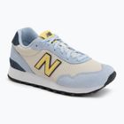 Moteriški batai New Balance Classic 515's V3 star burst/navy
