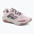 Moteriški bėgimo batai New Balance Dynasoft Nitrel V6 stone pink/rosewood/grey matter