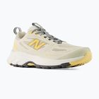 Moteriški bėgimo batai New Balance Fresh Foam 410's V9 timberwolf /linen/white peach