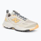 Moteriški bėgimo batai New Balance Fresh Foam 410's V9 timberwolf /linen/white peach