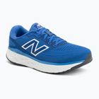 Vyriški bėgimo batai  New Balance Fresh Foam Evoz V4 blue bird/ 103 white