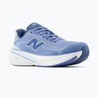 Moteriški bėgimo batai New Balance Fresh Foam 860's V15 fairweather blue/silver metallic