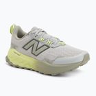 Moteriški bėgimo batai New Balance Fresh Foam Garoe V2 grey matter/afterglow/olivine
