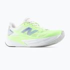 Moteriški bėgimo batai New Balance FuelCell Rebel V5 afterglow/deep end
