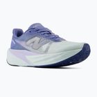 Moteriški bėgimo batai New Balance FuelCell Rebel V5 fairweather blue/glint blue