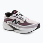 Moteriški bėgimo batai New Balance Ellipse v1 pink heat/pink granite/truffle salt