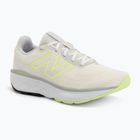 Moteriški bėgimo batai New Balance Fresh Foam 520's V9 sea salt/afterglow/grey matter