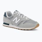 Vyriški batai New Balance 373's V2 lone star grey/medusa green