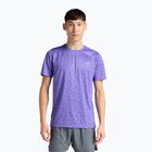 Vyriški marškinėliai New Balance Essentials Printed T electric purple