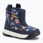 Vaikiški sniego batai Columbia Youth Snowtrot Mid nocturnal/wildflower whimsy