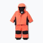 Vaikiškas slidinėjimo komplektas Columbia Buga III Set Zing/Black
