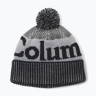 Vaikiška žieminė kepurė Columbia Polar Powder III black/columbia grey/city grey
