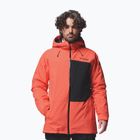 Vyriška slidinėjimo striukė Columbia Winter District III zing/black