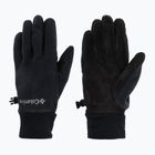 Vyriškos žygio pirštinės Columbia Arctic Peak black