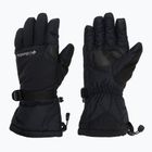 Vyriškos žygio pirštinės Columbia Arctic Slope Sleeker black