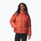 Moteriška pašiltinta striukė Columbia Puffect II Full Zip Tuscan
