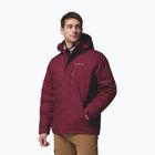 Vyriška striukė Columbia Oak Harbor II Insulated rich wine