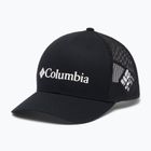 Kepurė su snapeliu Columbia Mesh Snap Back black