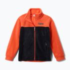 Vaikiškas džemperis Columbia Steens MT II Fleece zing/black