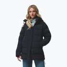 Moteriška pūsta striukė Columbia Amaze Puff Mid Hooded black