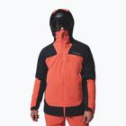 Vyriška slidinėjimo striukė Columbia Cirque Bowl spice/spicy black/zing