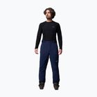Vyriškos slidinėjimo kelnės Columbia Cirque Bowl collegiate navy