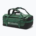 Kelioninis krepšys Columbia Landroamer 60 l rain forest/black