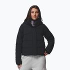 Moteriška pūsta striukė Columbia Amaze Puff Hooded black