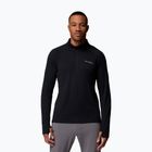 Vyriškas džemperis Columbia DriVenture Half Zip black