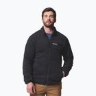 Vyriškas džemperis Columbia Rugged Ridge High Pile Full Zip black