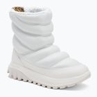 Moteriški sniego batai Columbia Snowtrot Peak ODX white/graphite