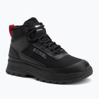 Vyriški Sorel Outing Nw Sneaker Mid Wp black/black batai