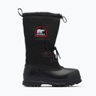 Vyriški sniego batai Sorel Glacier XT black/red quar