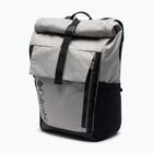 Miesto kuprinė Columbia Convey III 27 l flint grey/black