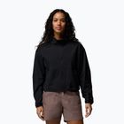 Moteriška vėjui atspari striukė Columbia AmazeStretch black