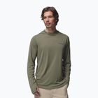 Vyriškas žygio džemperis Columbia Zero Rules Lite Hoodie stone green