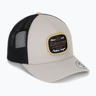 Kepurė su snapeliu Columbia Road Ready Snap Back flint grey/beer label