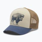 Kepurė su snapeliu Columbia Road Ready Snap Back nocturnal/ancient fossil/buffalo