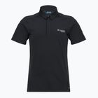 Vyriški marškinėliai Columbia Diamond Peak Pro Polo black