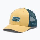 Kepurė su snapeliu Columbia Mesh Snap Back sand dune/columbia c-tree wide