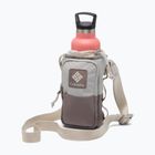 Butelių maišelis Columbia Trail Traveler Water Bottle Sling flint grey/iron/dark stone