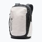 Turistinė kuprinė Columbia Landroamer Everyday 24 l flint grey/black/citron haze