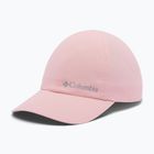Kepurė su snapeliu Columbia Silver Ridge IV Ball pink sand