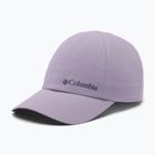 Kepurė su snapeliu Columbia Silver Ridge IV Ball shale purple