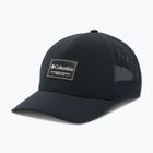 Kepurė su snapeliu Columbia Mountaincap II 3D Stretch Snapback black/outdoor original