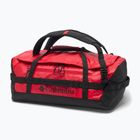 Kelioninis krepšys Columbia Landroamer 40 l mountain red/black