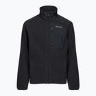Vaikiškas flisinis džemperis Columbia Fast Trek V Full Zip black