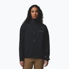 Moteriška softshell striukė Columbia Trailborne 2.5L Shell black